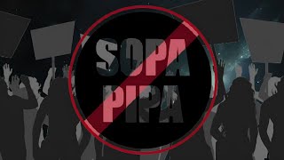 The Protest of Sopa Pipa