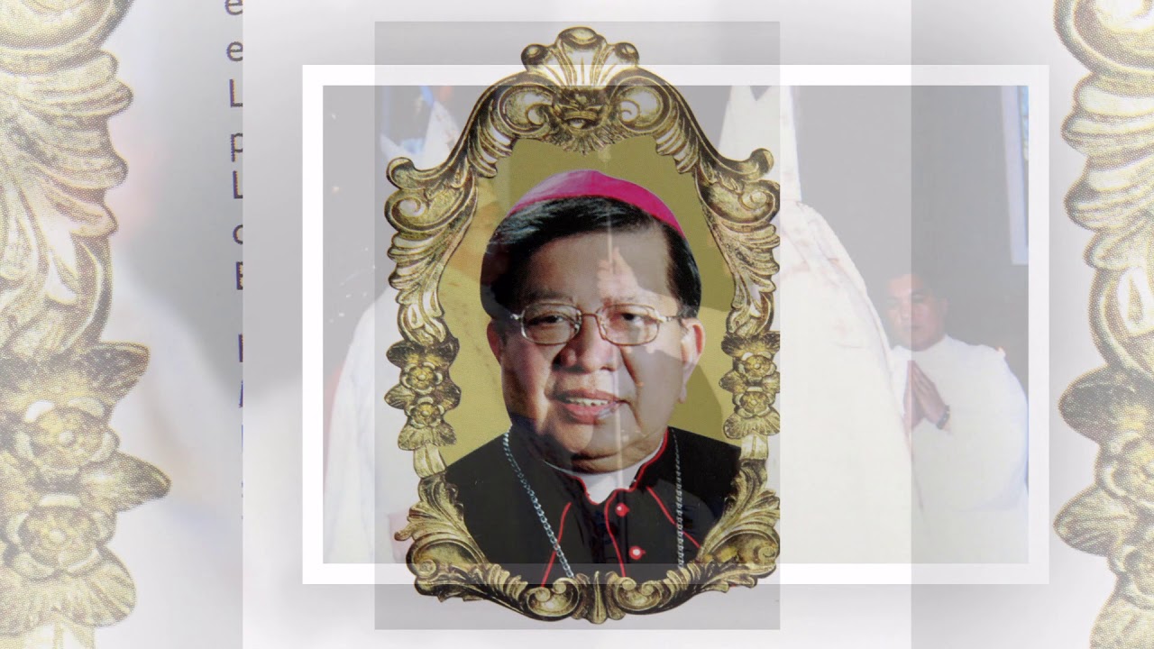 70th Anniversary Diocesis ng Lucena