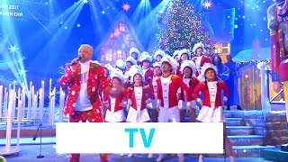 Ross Antony - Schneewalzer | Alle singen Weihnachten!