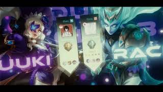 Untouchable | Mobile Legends Edit | Project File