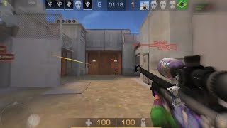 As it Was❤️ | Standoff 2 Highlights