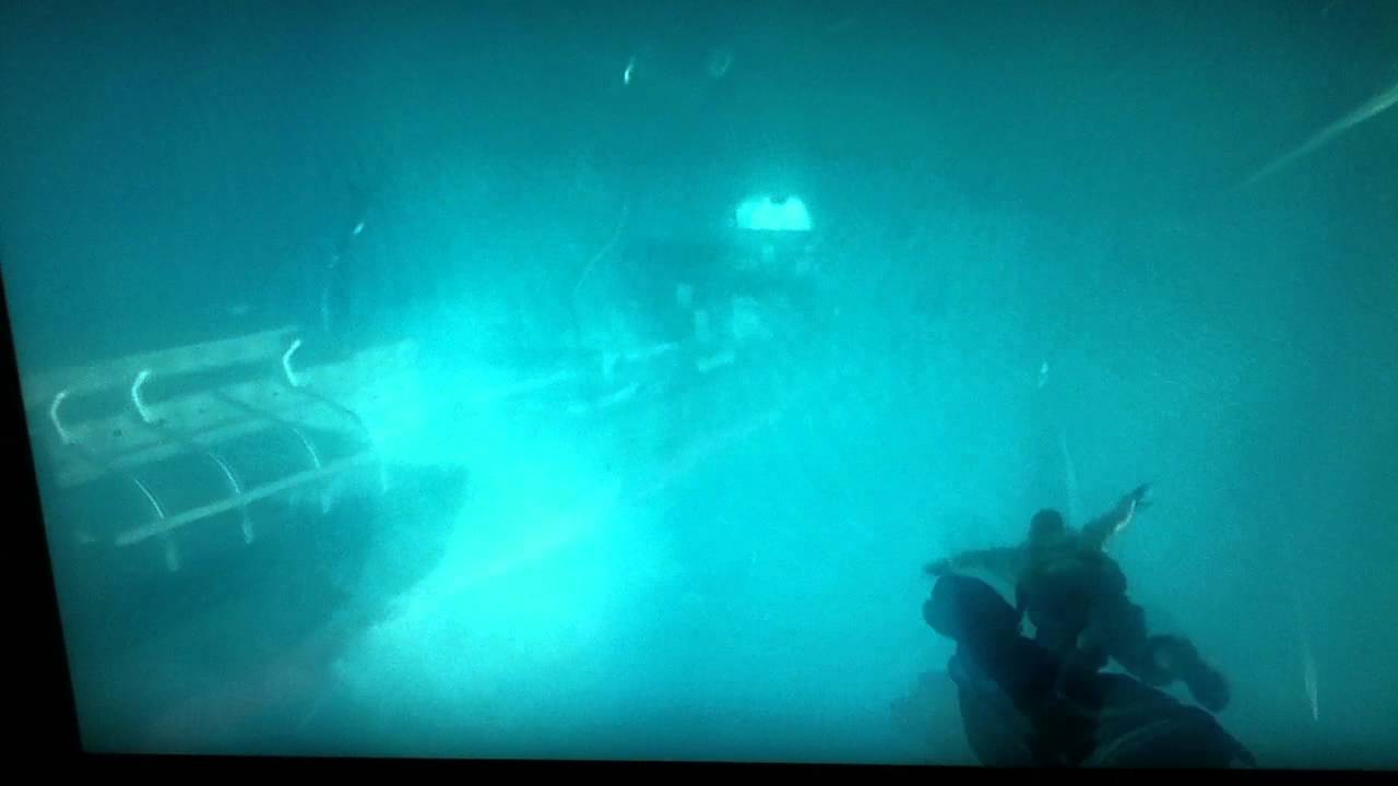 Black Ops Ending Part 1 YouTube
