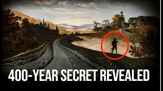 Famous Paintings with Hidden Secrets