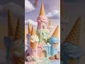 ice cream palace #shortvideo #cutevideo