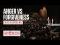 Anger & Forgiveness | Jonathan "JP" Pokluda