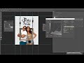Curso Photoshop CC 2018 Gratuito. Aula 31. conhecendo smart filter