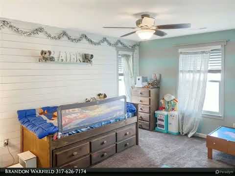 6894 Ennis Drive, Brownsburg, IN home video tour