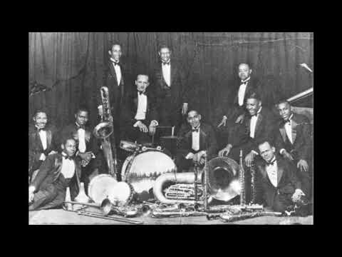 Sugar Foot Stomp Fletcher Henderson and his Orchestra