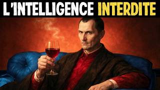 8 Leçons Impitoyables De Machiavel Qui Vous Rendront Dangereusement Intelligent