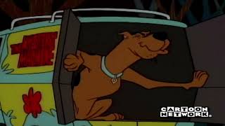 Scooby Doo Toon Tour Mysteries Intro