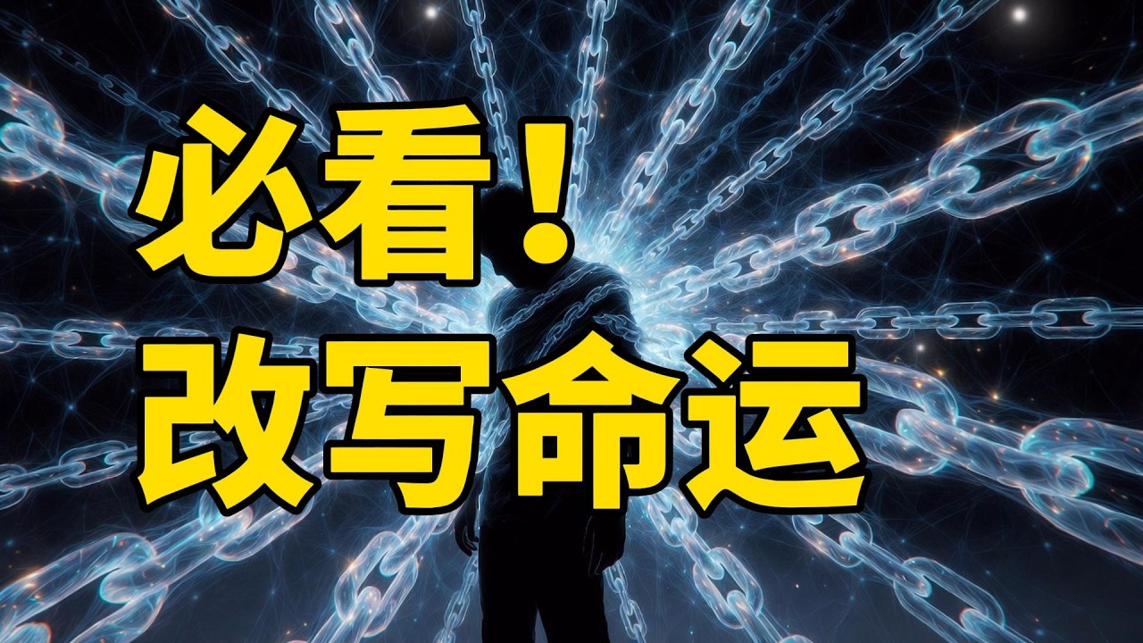 量子糾纏的隱藏力量：5大維度改寫命運，瞬間變身人生主宰者！