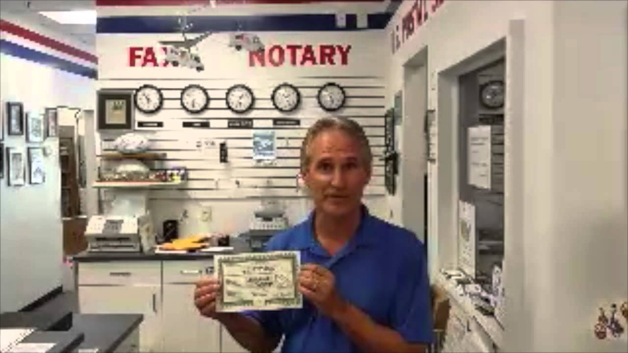 Our Town America Testimonial Qwik Pack & Ship YouTube