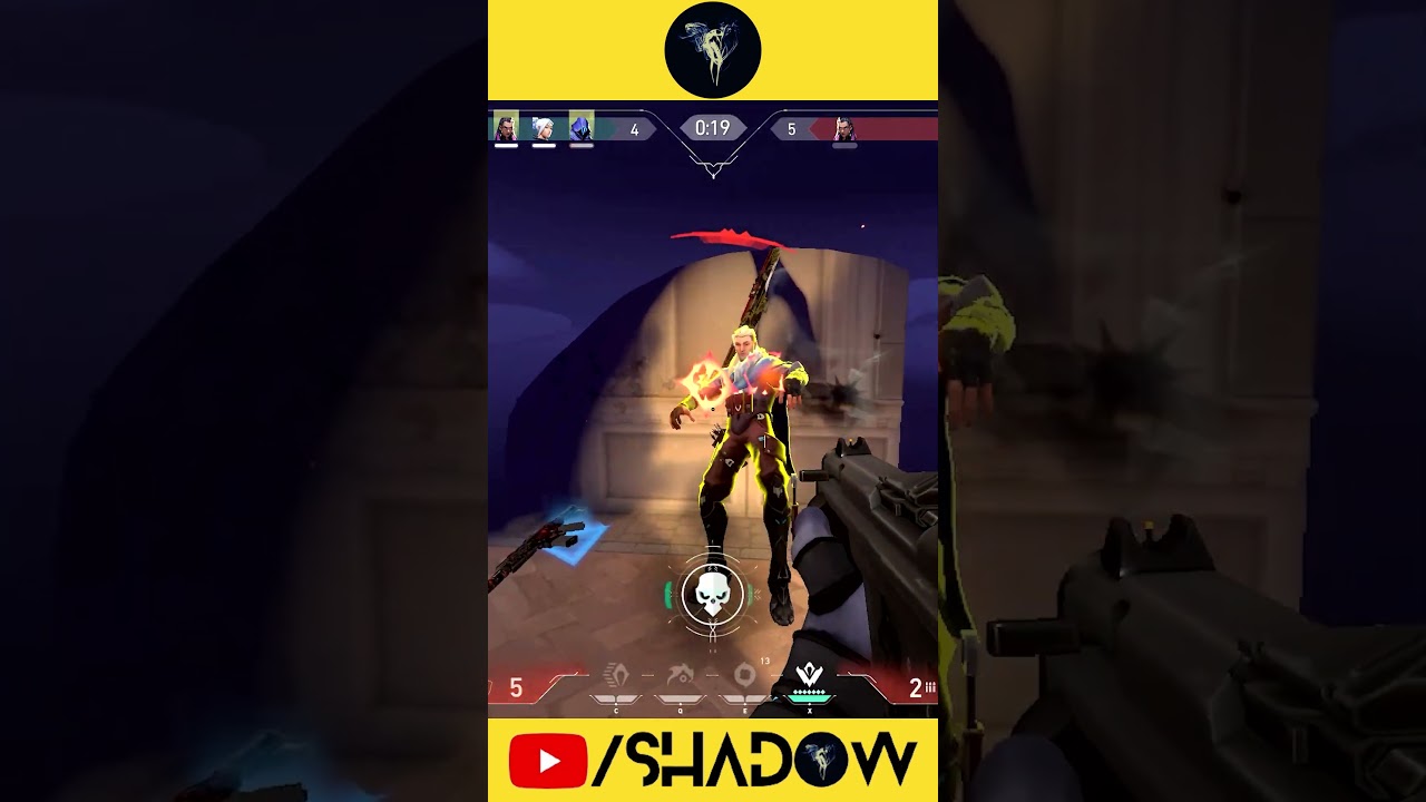 AGGRESSIVE OMEN OUTPLAYS 😈 