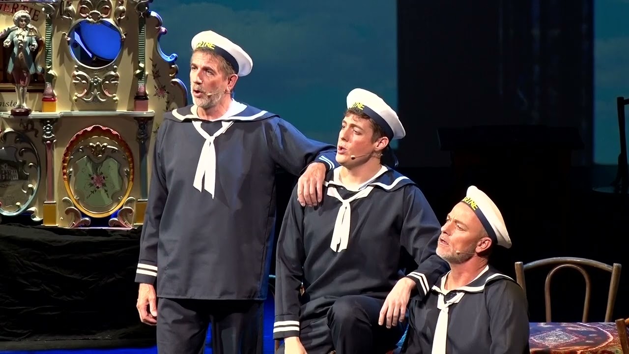 2024 De Jantjes Compilatie