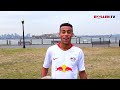 Neuzugang! Tyler Adams wird ein Leipziger Bulle!
