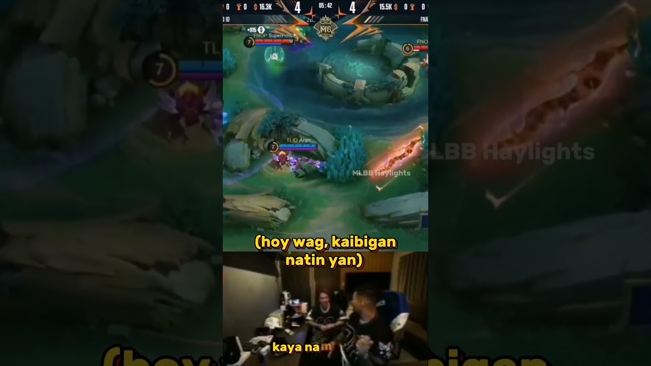 ARAN na trashtalk kay Dogie at Renejay pati si Yawi nadamay😆