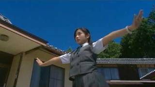Ishihara Satomi Dance