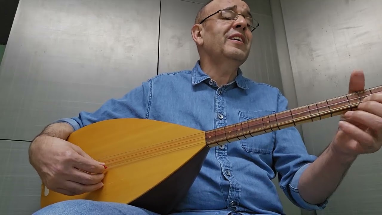 BİR KÖKDE UZAMIŞ SÖZ AŞIK VEYSEL TARZ NEŞET ERTAŞ 