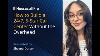 How to Build a 24/7, 5-Star Call Center Without the Overhead screenshot 2