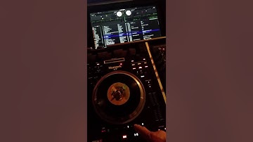 Serato DJ 1.9.3 & Numark V7 malfunctions 1