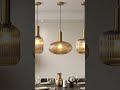 transform your kitchen atmosphere with our lights
