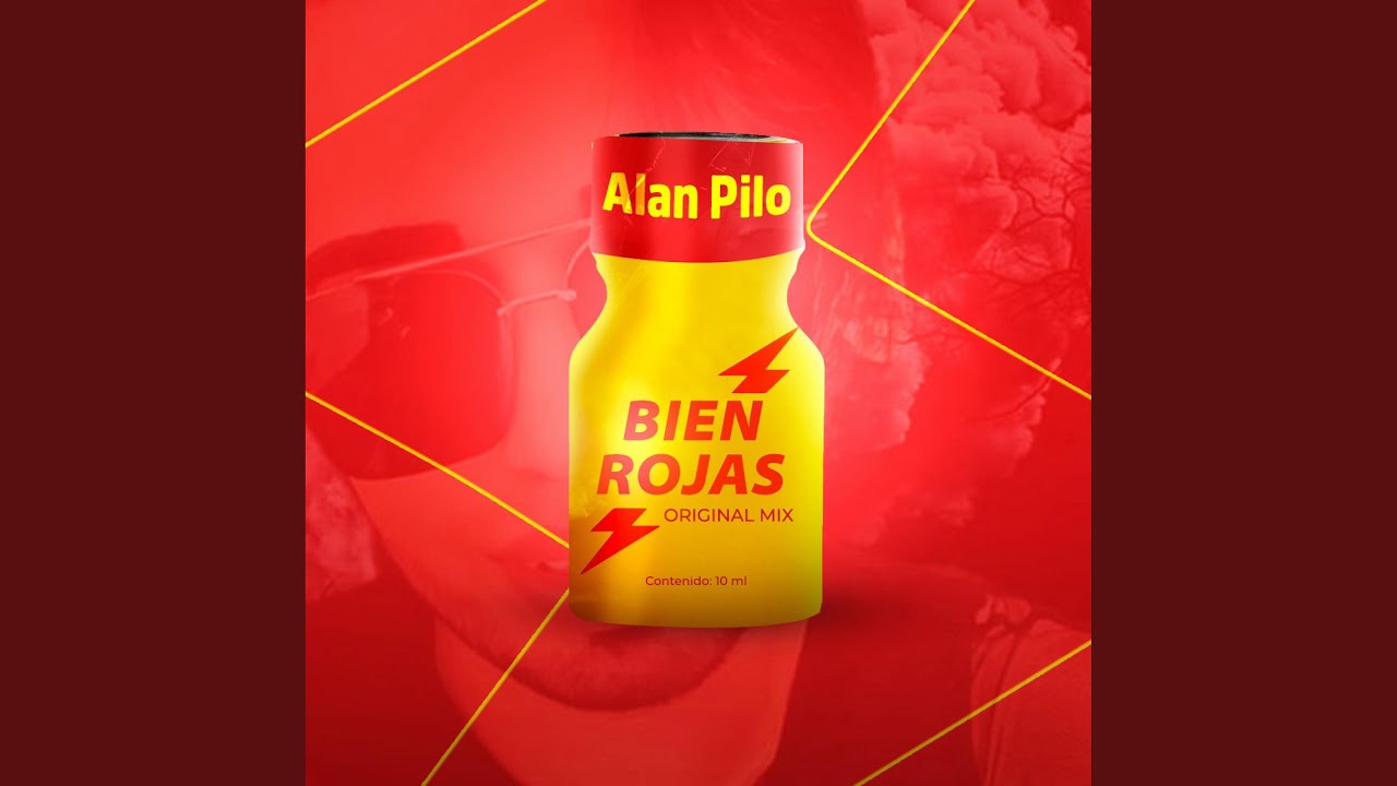 Watch Bien Rojas on YouTube Watch Bien Rojas on YouTube