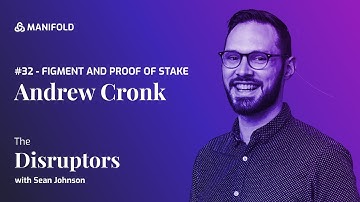 Figment and Proof of Stake, with Andrew Cronk