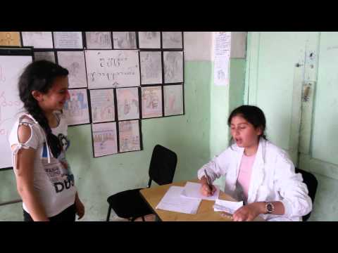 ბავშვის უფლებათა კონვენცია