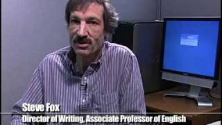 Part-time Faculty. Full-time Impact.