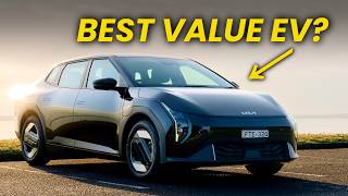 2026 Kia EV4 🚗 Is This The Best Value EV in Australia ⚡