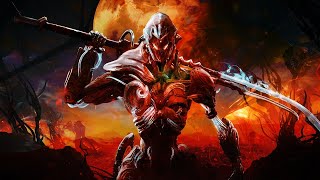 🔴 Farming For XAKU In The Heart Of Deimos  - Warframe (Parts Completed)