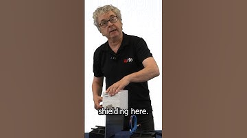 Does metal protect you against electromagnetic fields? #atc3 #emc #electromagneticcompatibility