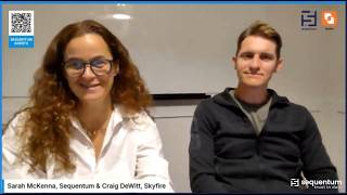 Webinar: Sequentum and Skyfire launch Checkout Agent w/ Agentic Wallet