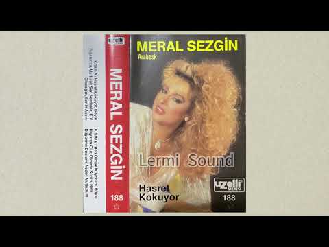 Meral Sezgin / Böyle Yaşanmaz “Uzelli” 1989 #arabesk