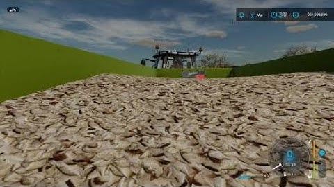 Fs22 production tutorial guide - beet plup mod