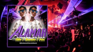 Alarma 2022  Original Mix  Aleteo  Guaracha  Tribal  sonicproducer