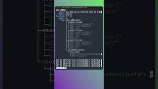 Manage Linux User Sessions With The loginctl Command