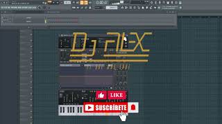 Descubriendo Plugins De Fl Ogun