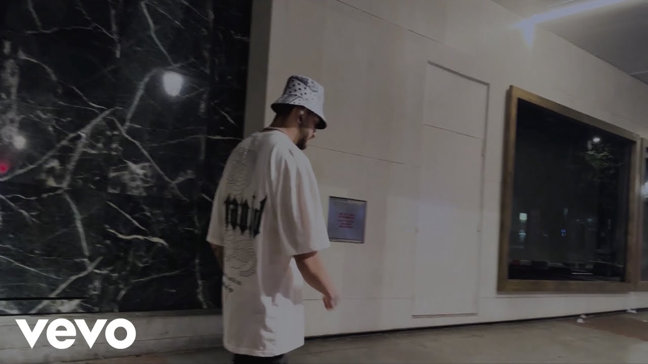 Jose Padron, Dirty Khappo - Sin Freno (Official Video)