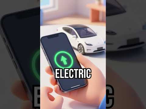 Discover the future of fast energy! #GrapheneRevolution #TechInnovation 