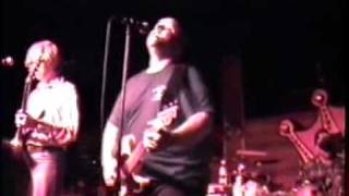 Frank Black &amp; Catholics - 23 - Suffering - 2000 - 02 - 27 - Boise