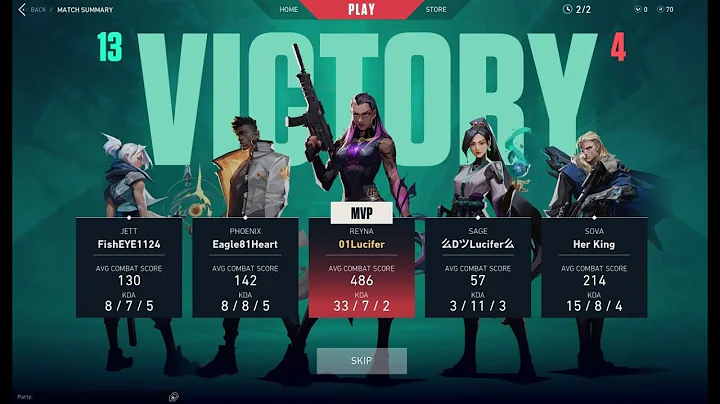 voice trolling as jett and chamber in valorant 33 kill Reyna | Valorant