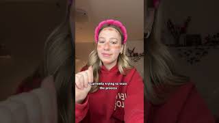 Ill Lyk How It Goes. Im Trying To Look Sun Kissed