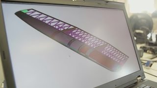 #TechTuesday - wing power