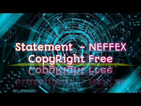 Statement (Clean) - NEFFEX