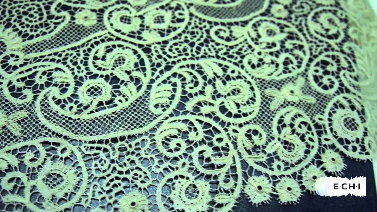 Questione di intrecci - Come documentare un sapere artigianale - Progetto E.CH.I.