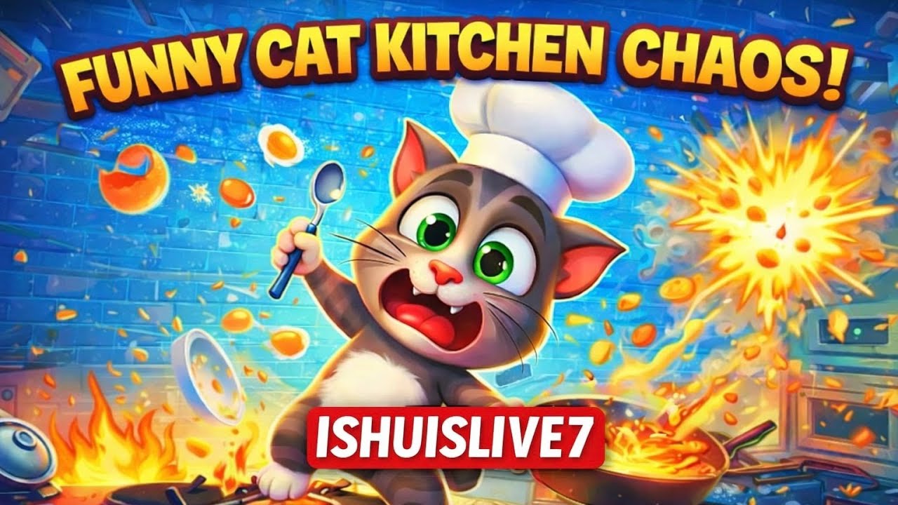 talking tom game live hai