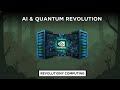 NVIDIA x RIKEN Built TWO Supercomputers That Could Change AI & Quantum Forever