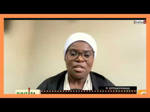 | DIASPORA CONNECT | Empowering Communities Across Borders [Part 1]