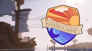 Bannersbane SMP Trailer
